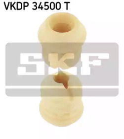 Пылезащитный комплект SKF VKDP 34500 T